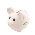 Ceramic Piggy Bank